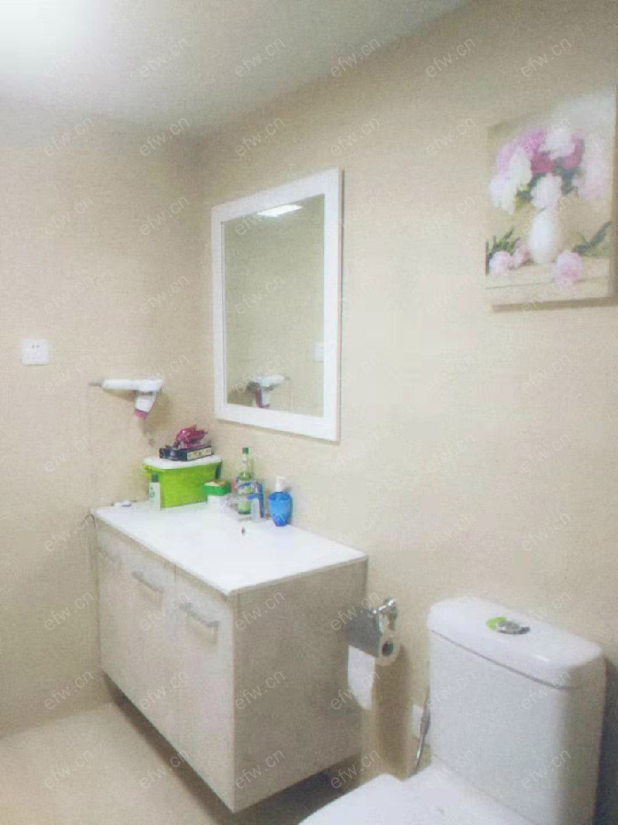 凤翔苑 4室2厅