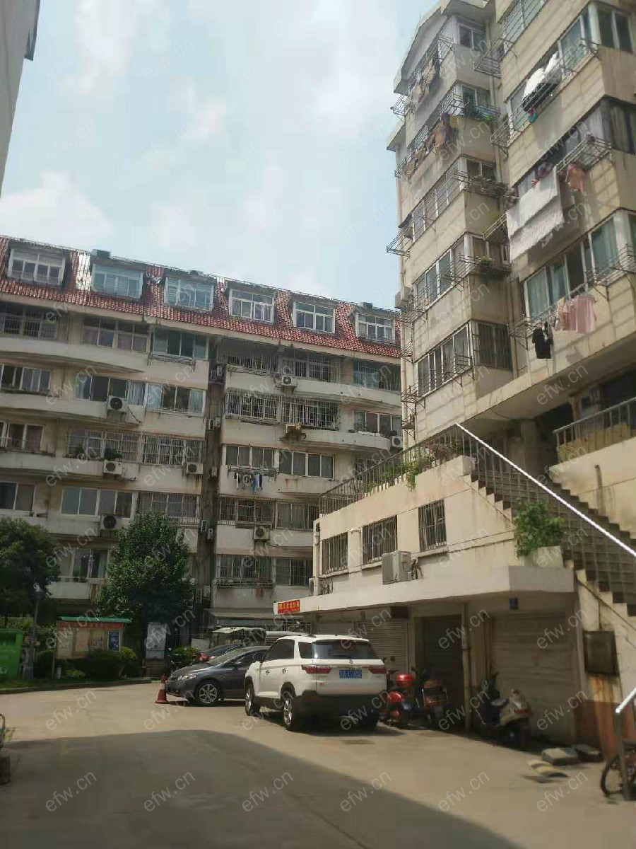 凤翔苑 4室2厅
