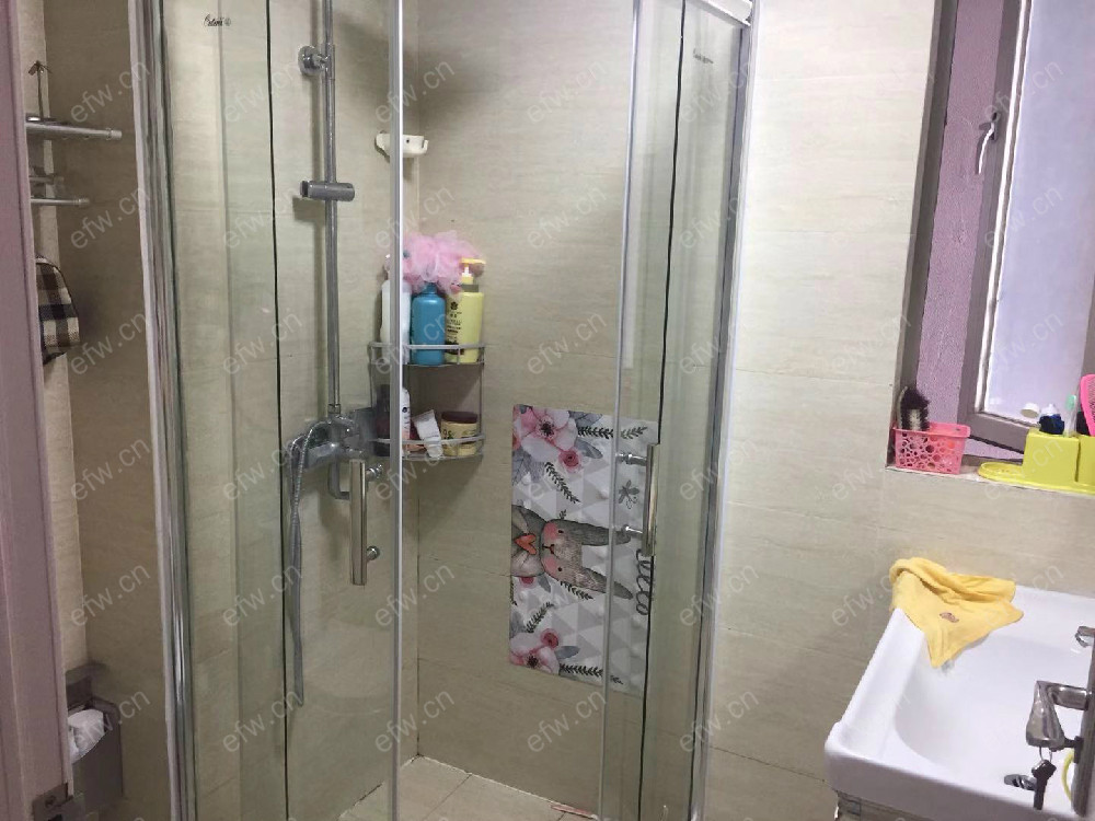 蔚蓝观邸（公寓） 1室1厅
