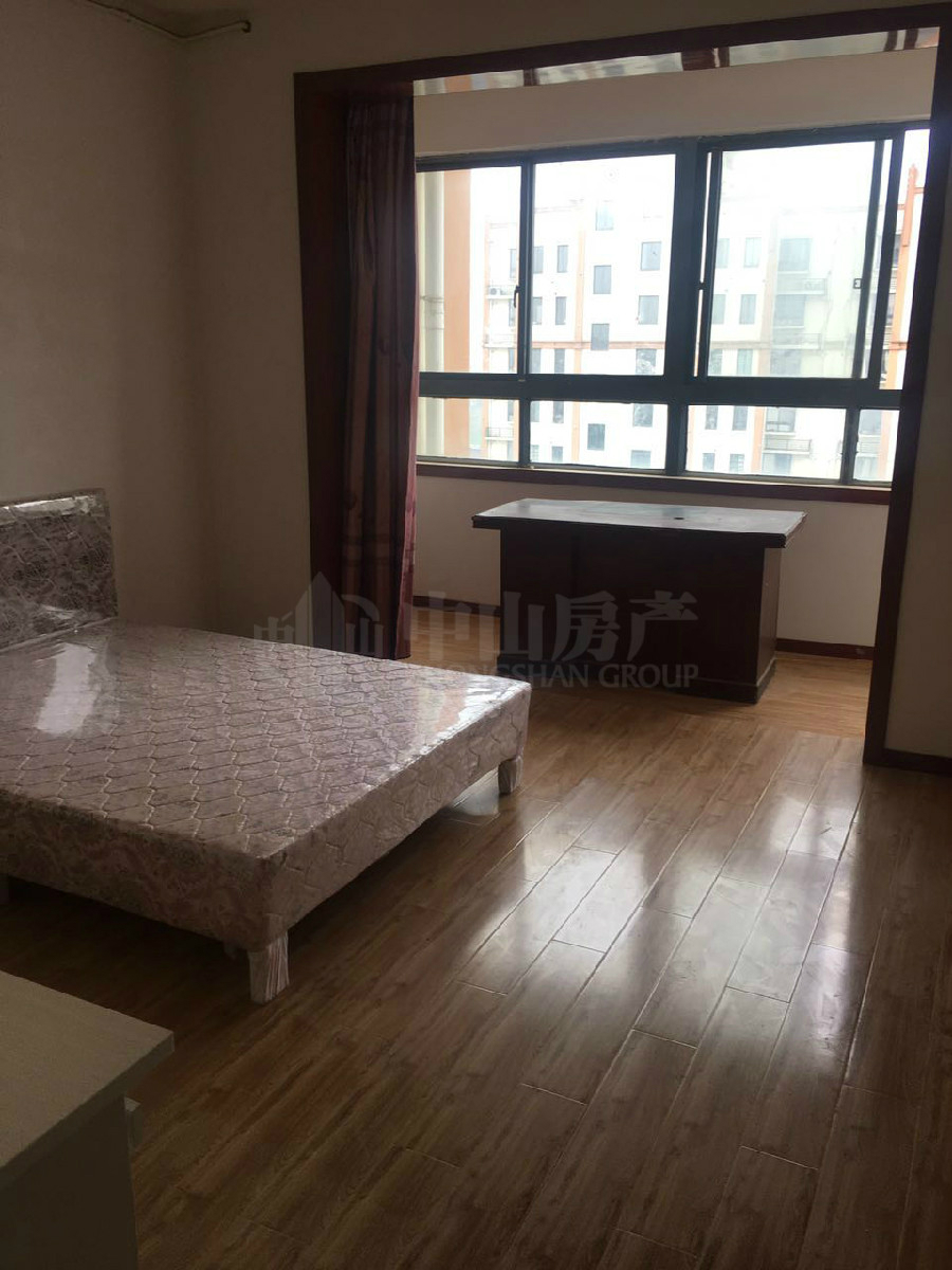 长乐苑 1室1厅