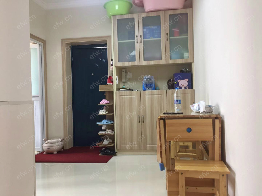 婚装全明东边户2房,五河新村 格局工整合理