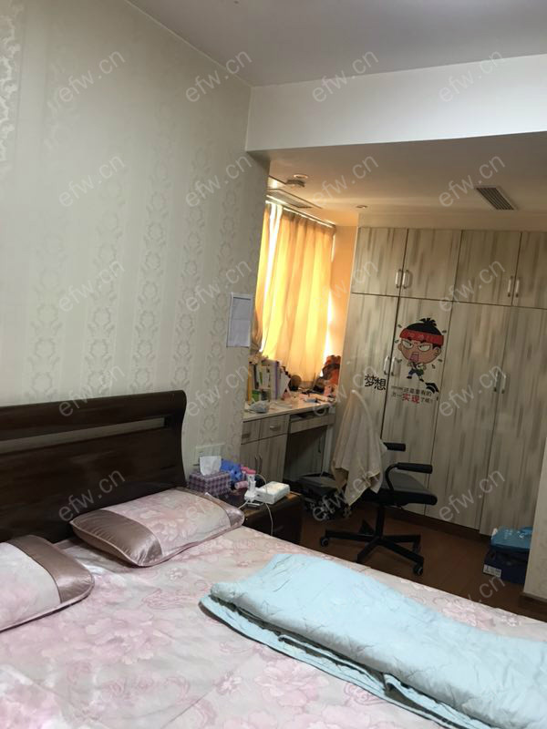 盛岸花园 3室2厅