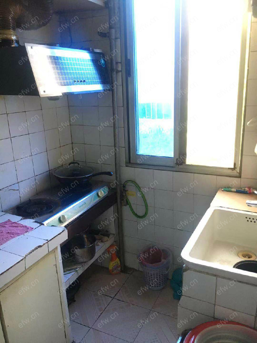 西园里 3室1厅