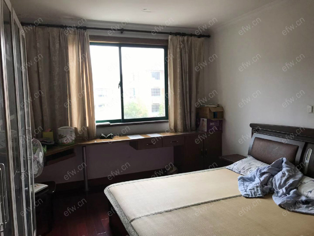 东太华苑 2室2厅