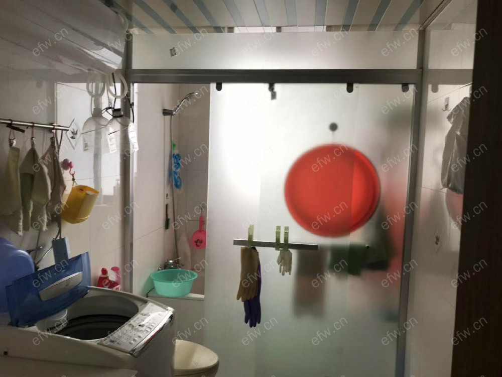 东太华苑 2室2厅