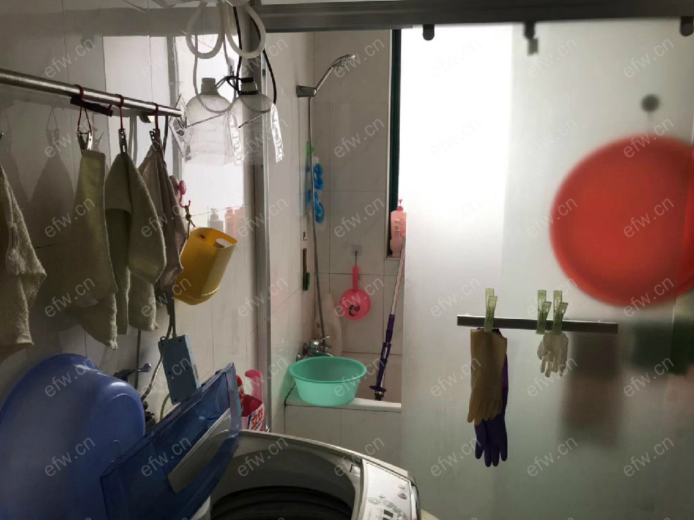东太华苑 2室2厅