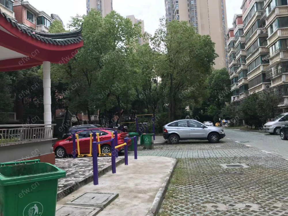 东太华苑 2室2厅