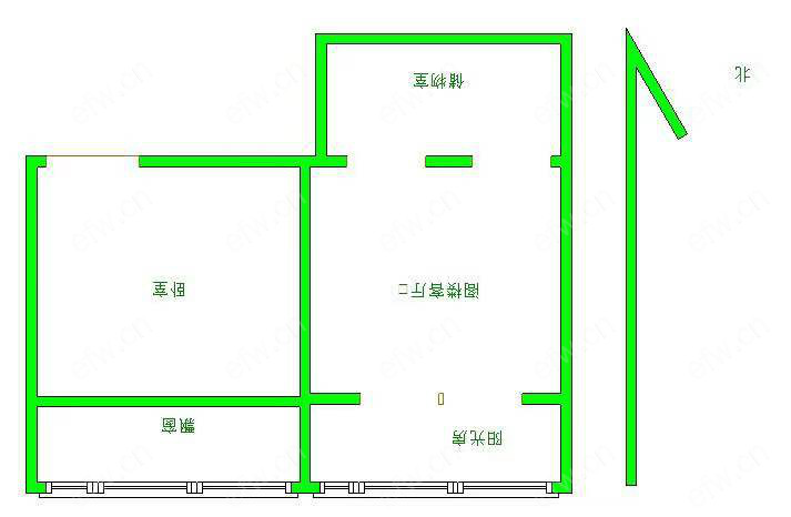 新惠苑 4室2厅