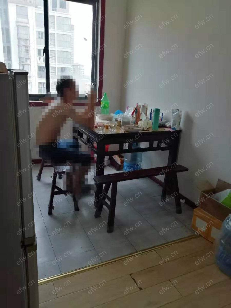 长乐苑 2室1厅