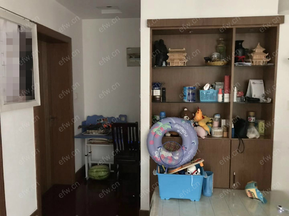 东太华苑 2室2厅