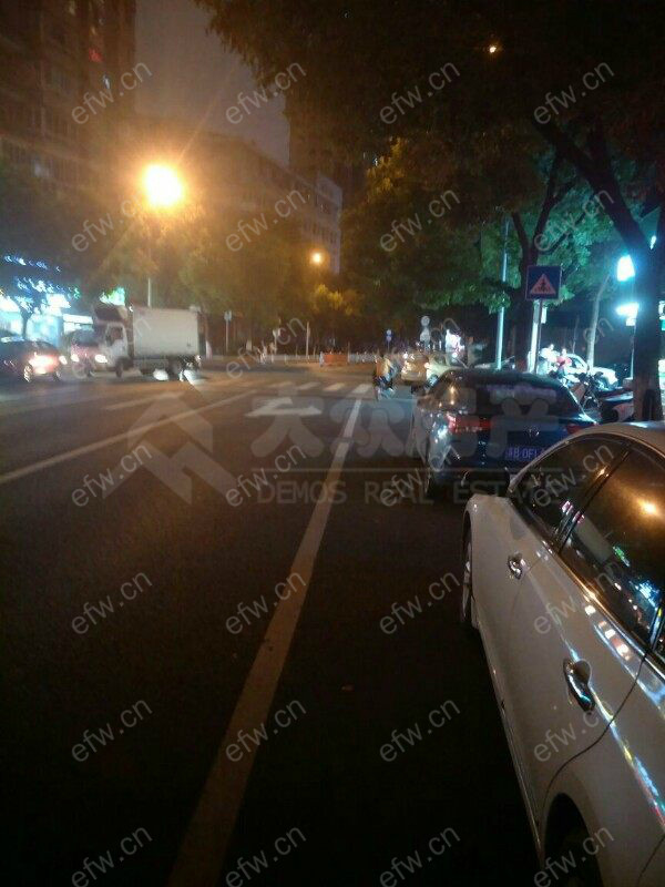 石皮路 1室1厅