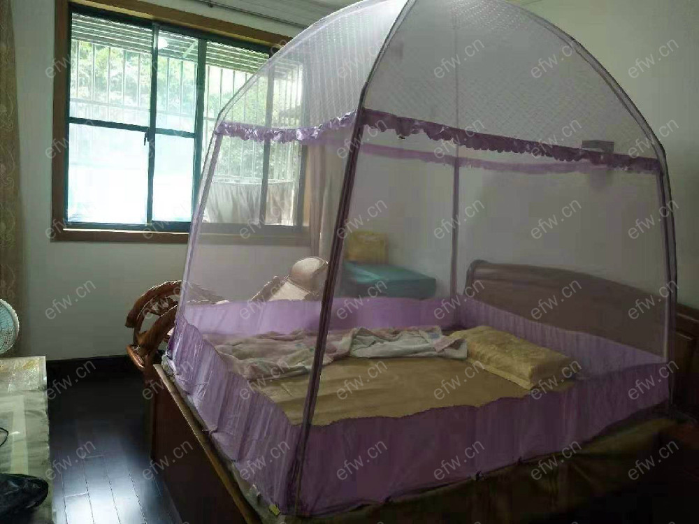 民丰西苑 2室1厅