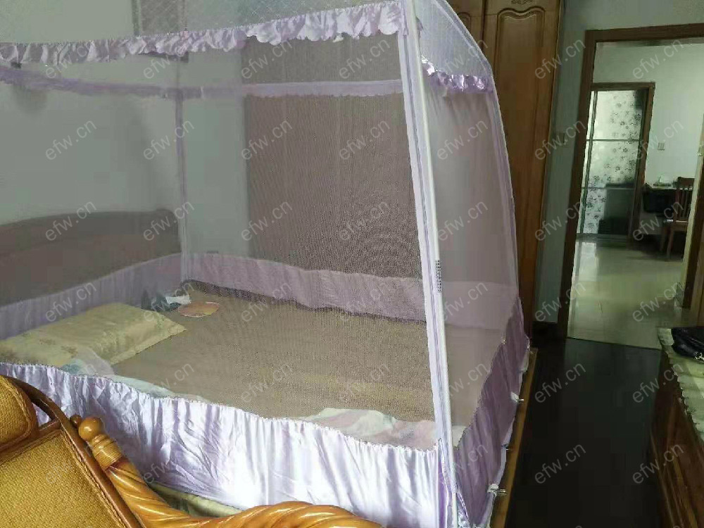 民丰西苑 2室1厅