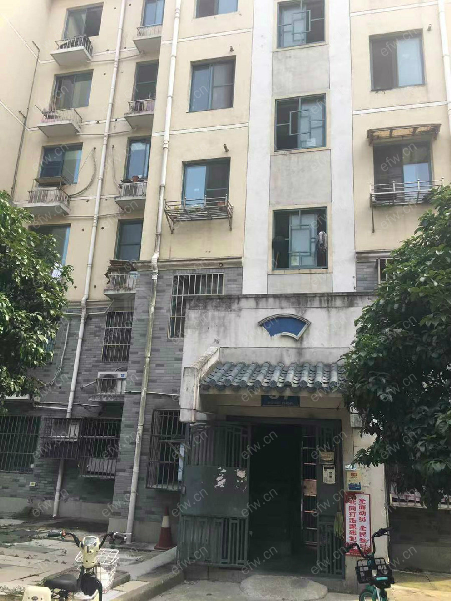 民丰西苑 2室1厅