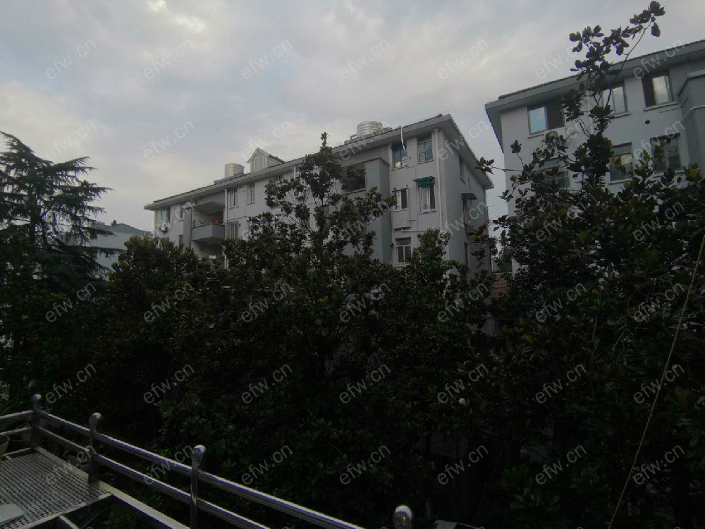 翠云新村   2室1厅