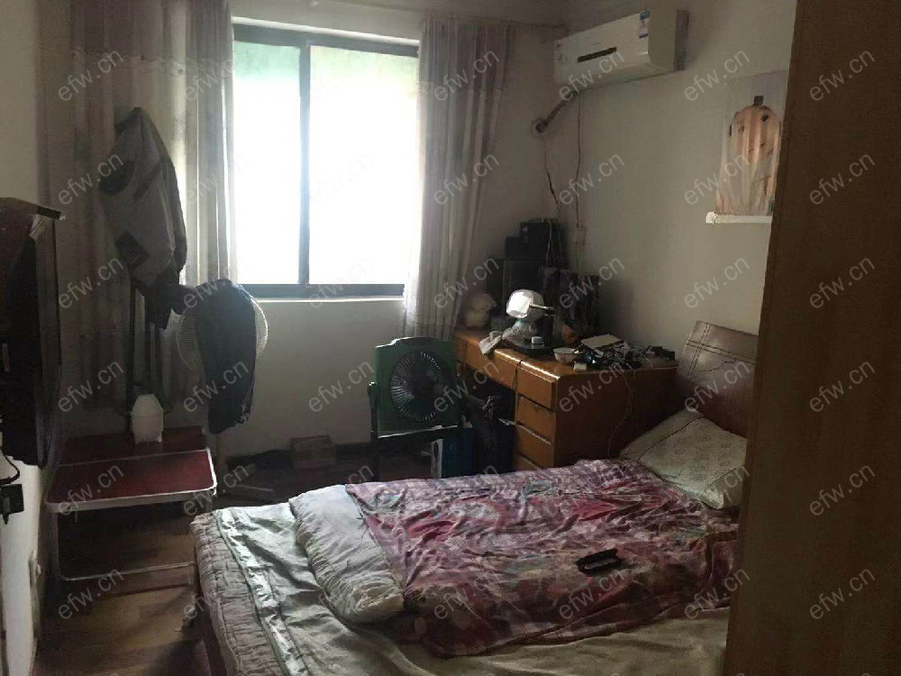 沁园新村 2室1厅