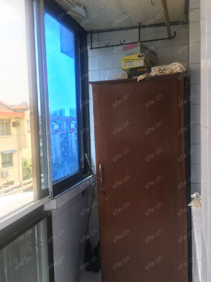 1房豪装拎包即住,芦庄一区尽享优雅品质,多重阳台+飘窗