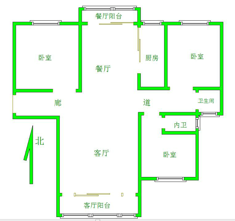 明发国际新城(水岸雅苑)