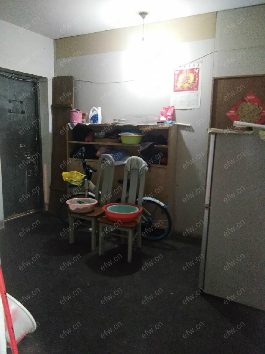春潮花园二期 3室2厅