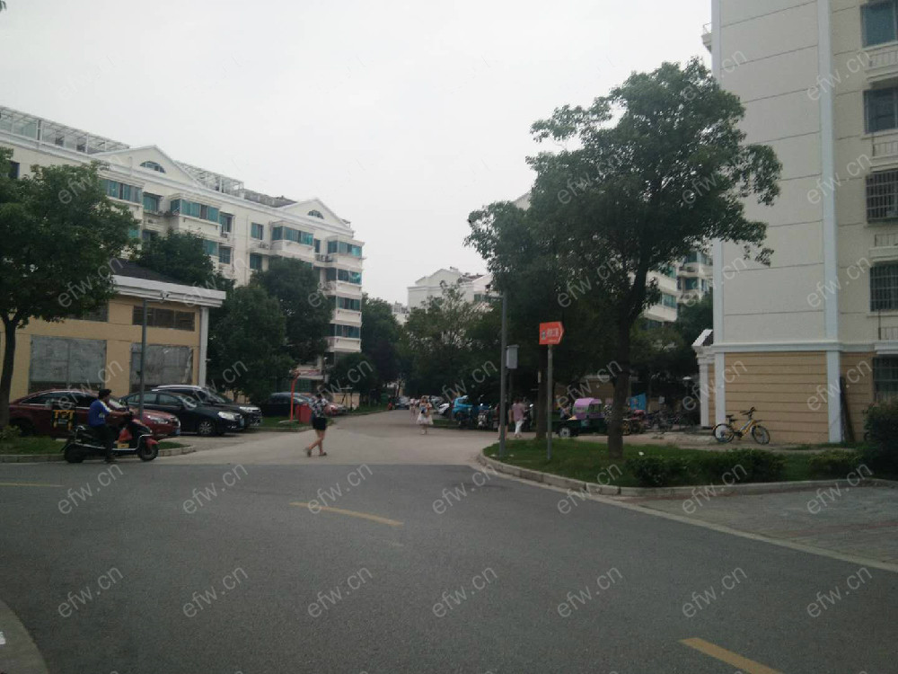 春潮花园二期 3室2厅