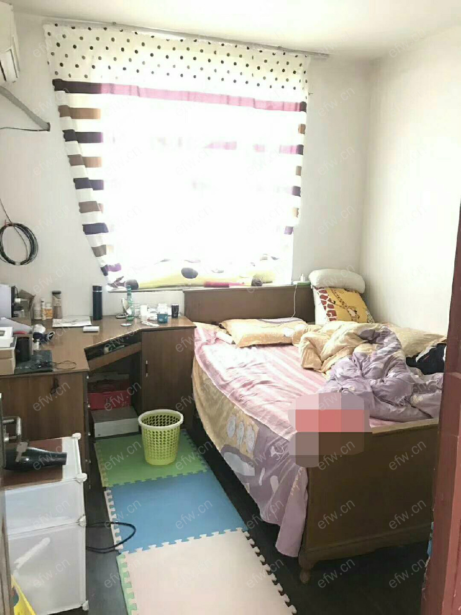 春潮花园二期 3室2厅