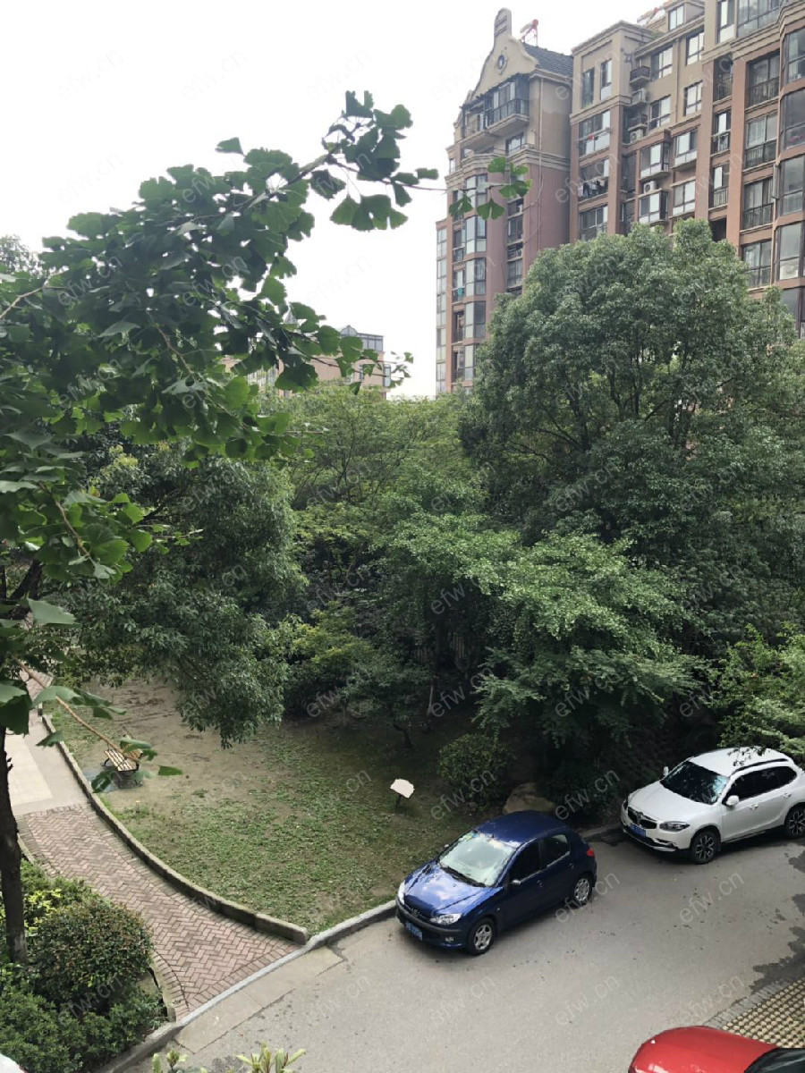 奥林匹克花园 3室2厅