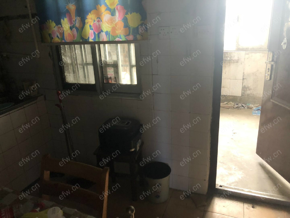 曹张新村 2室1厅