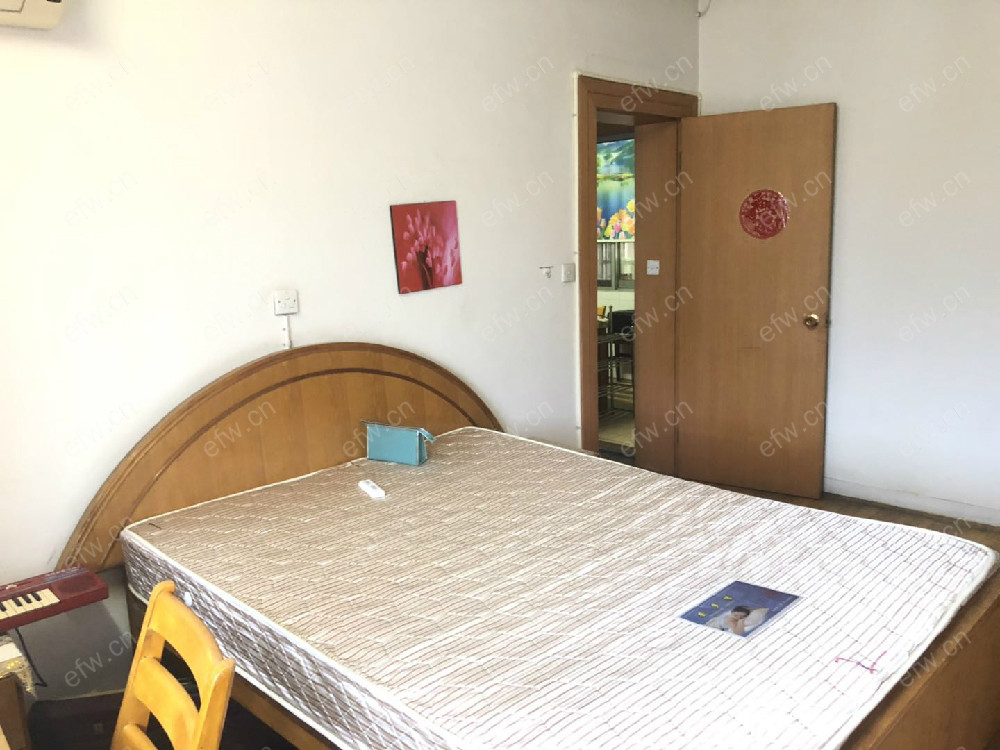 曹张新村 2室1厅