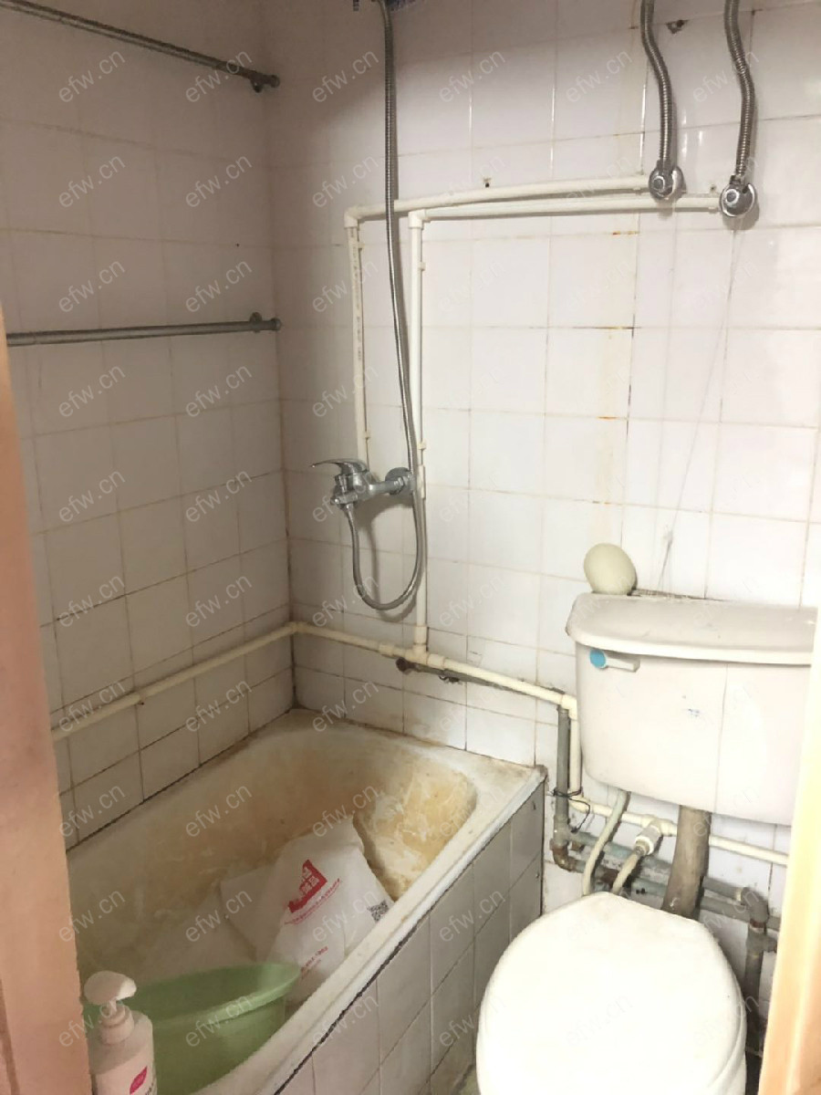 曹张新村 2室1厅