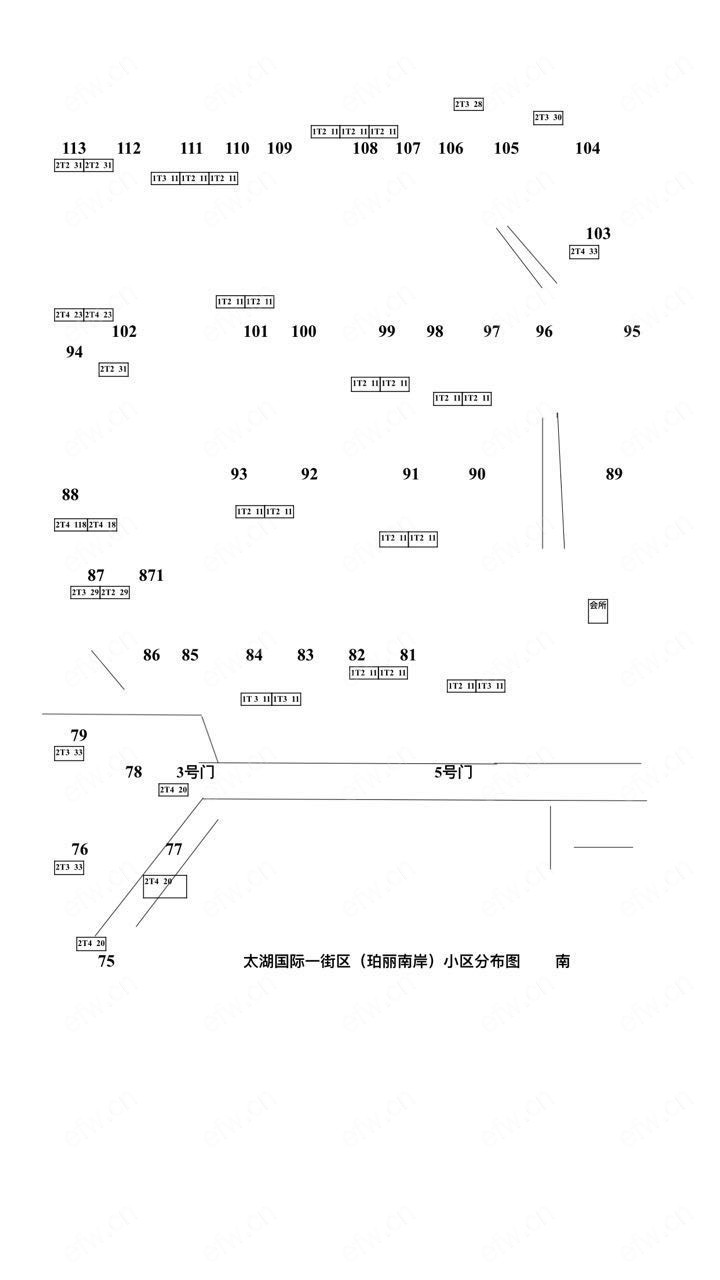 太湖国际珀丽南岸