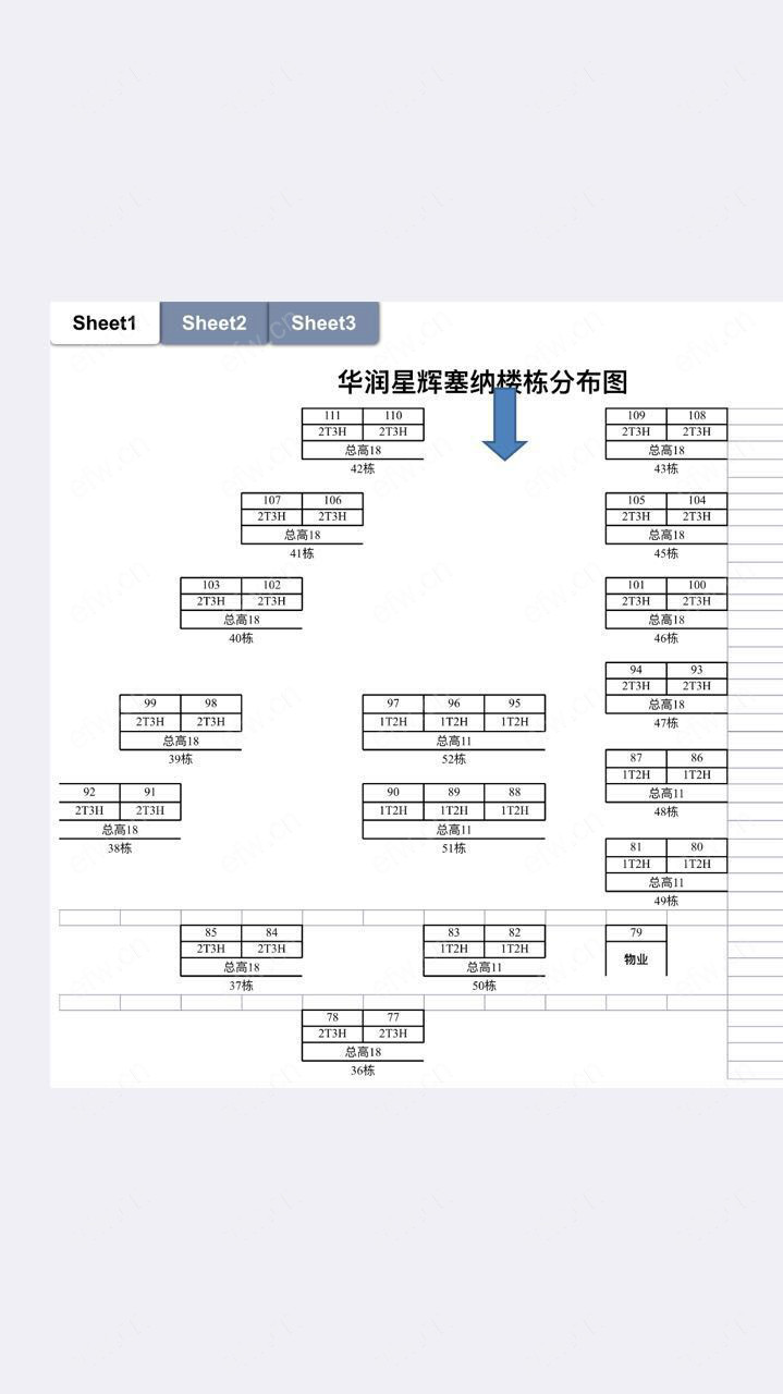 太湖国际星辉塞纳