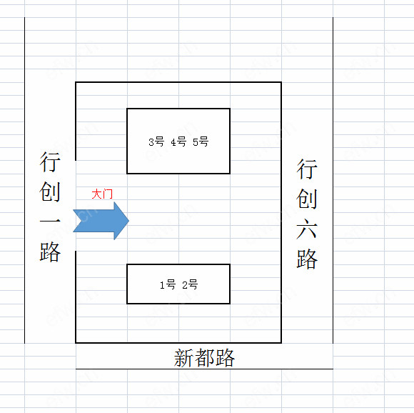 星尚国际公寓