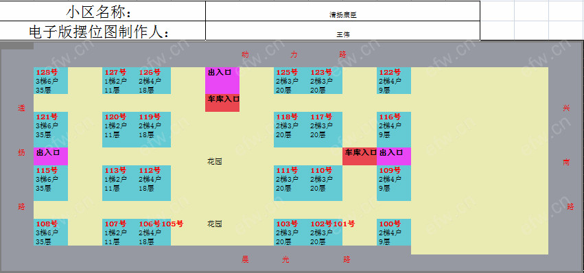 清扬康臣