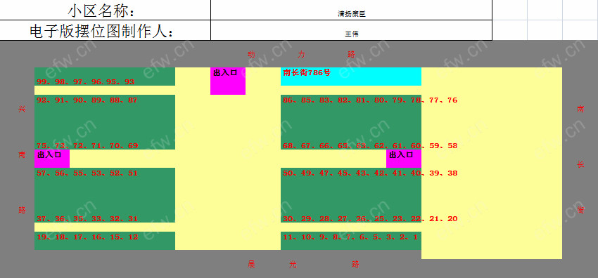 清扬康臣