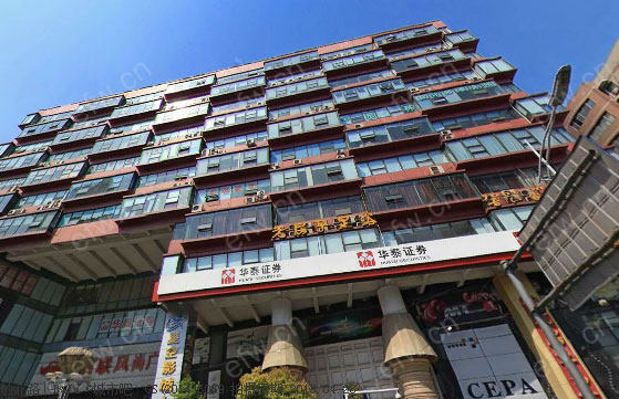 CEPA大厦