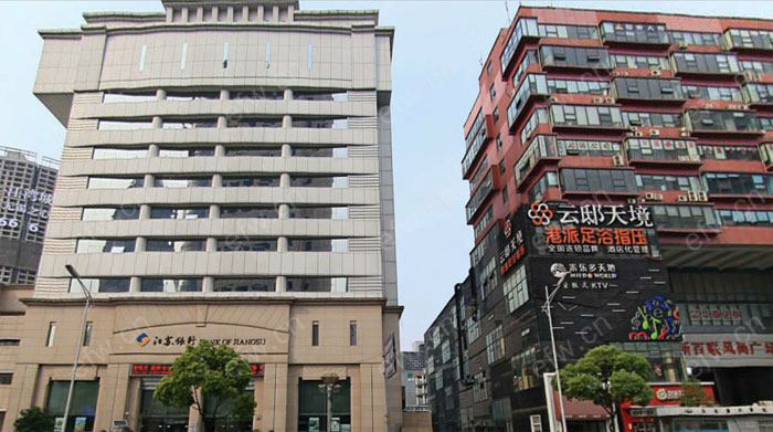 CEPA大厦