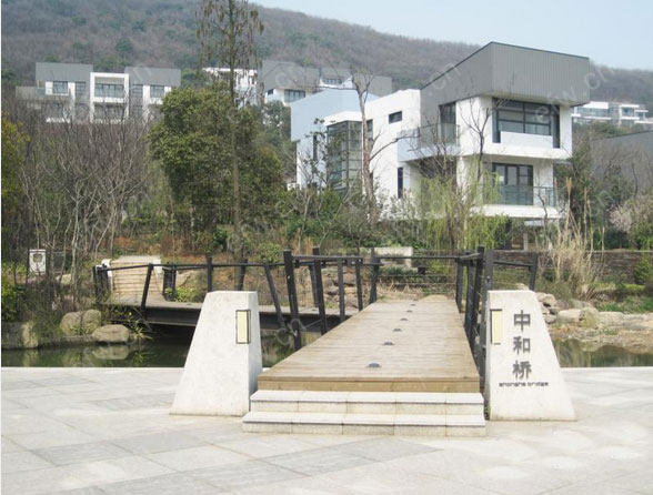 半山一号