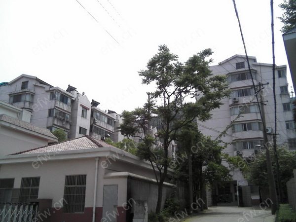 听松坊(惠钱二弄)