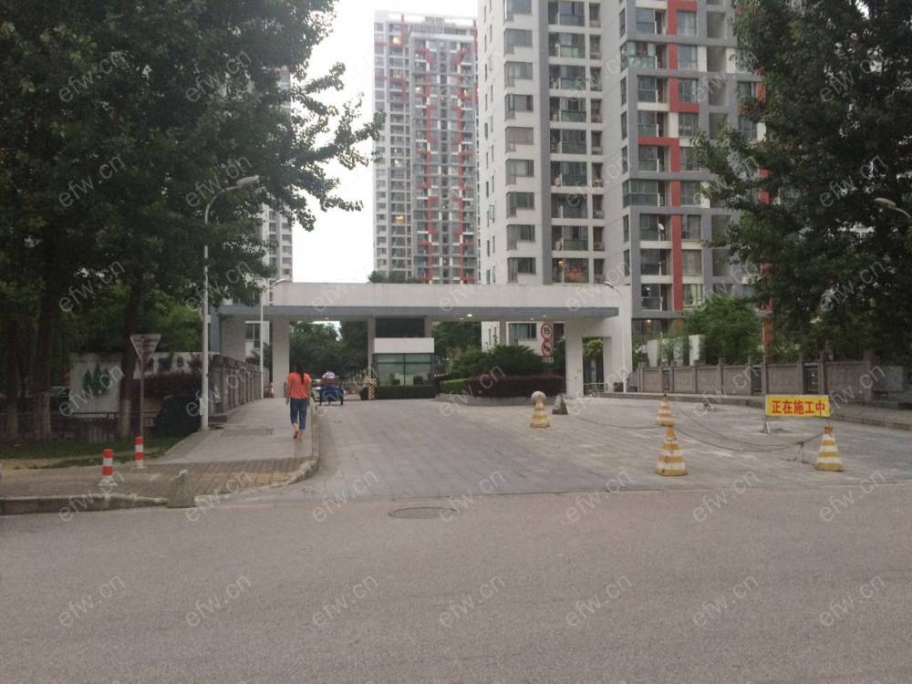 春风南岸雅居