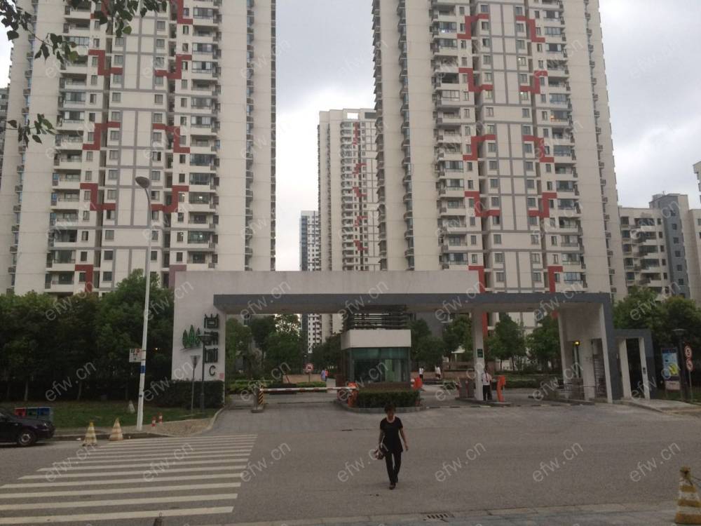 春风南岸雅居