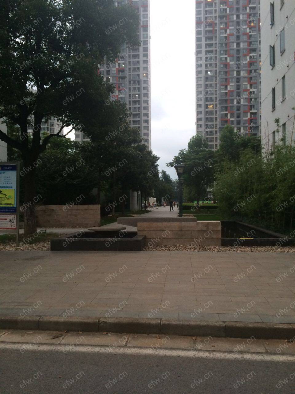 春风南岸雅居