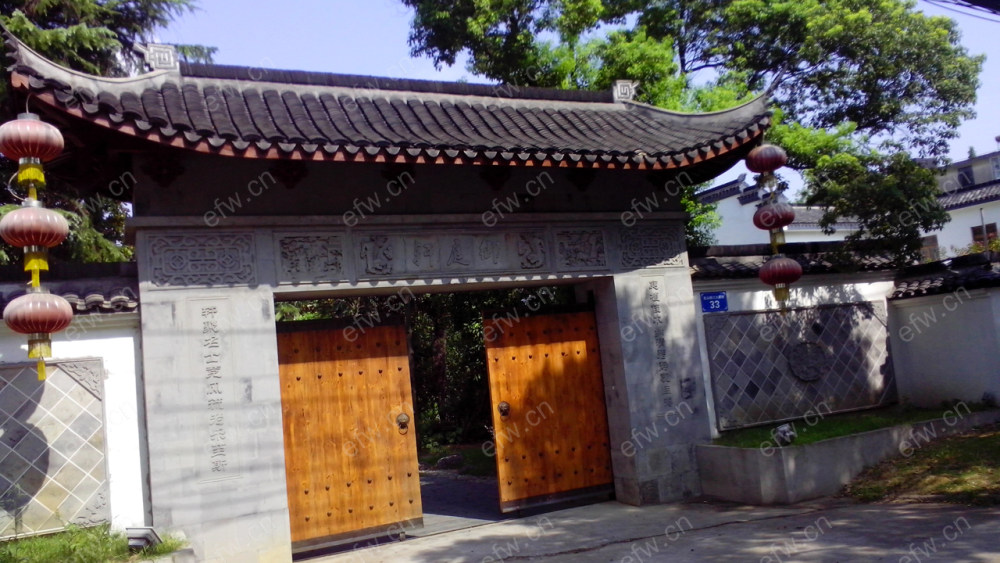 荣巷西浜