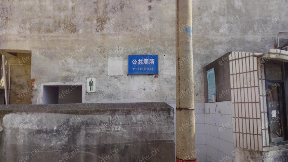 荣巷西浜