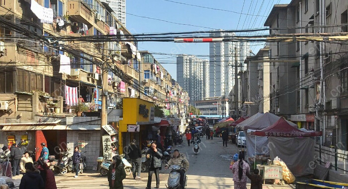 吴巷新村