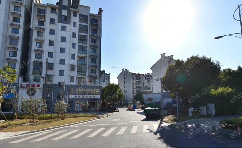 梁湖南苑