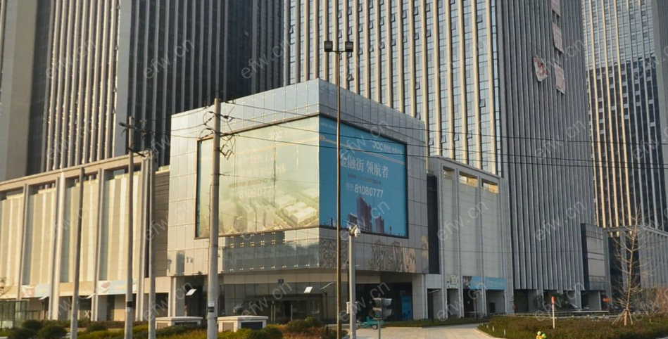 嘉业国际城