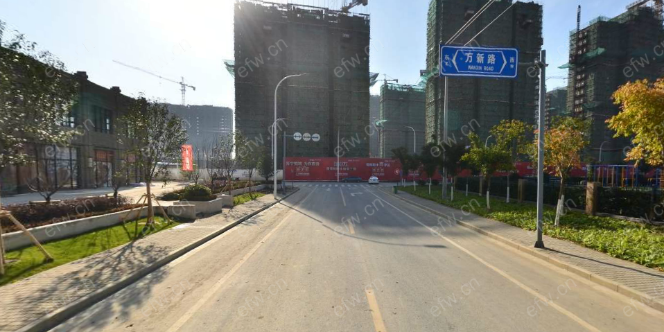 复地悦城（悦诚花园）