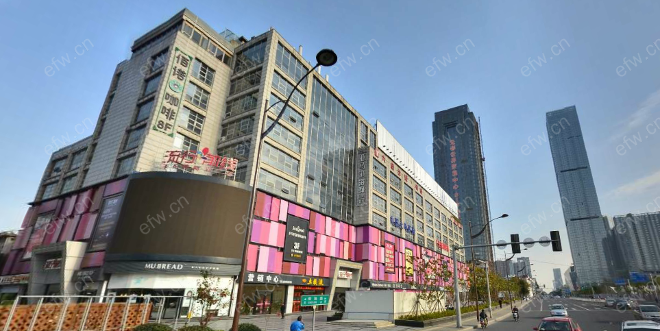 太湖明珠数码大厦
