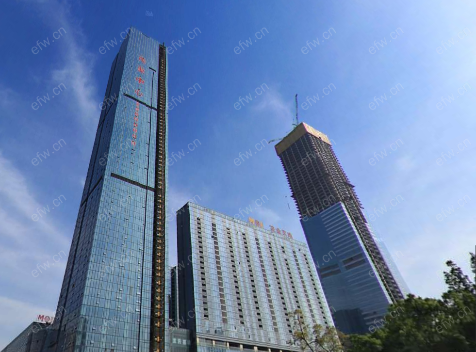茂业天地观园
