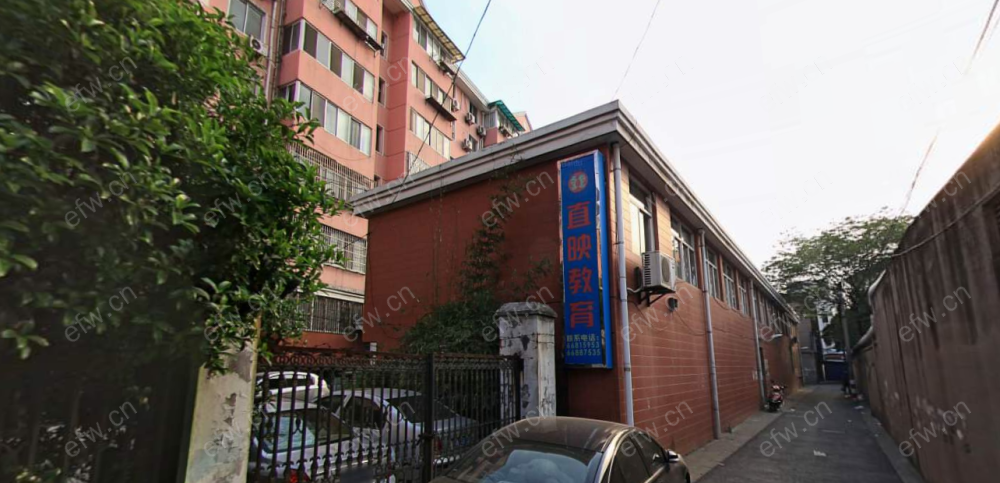 勤学苑（勤学路）